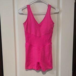 Joy Lab Athletic Romper